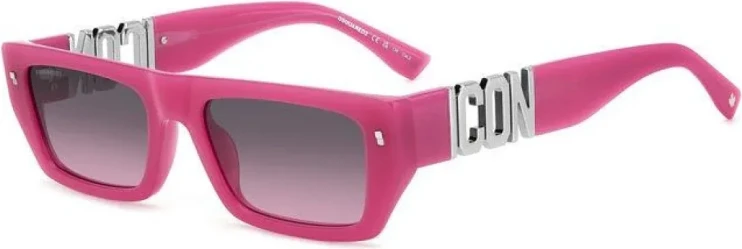 Сонцезахисні окуляри Сонцезахисні окуляри Dsquared2 ICON 0011/S MU154FF