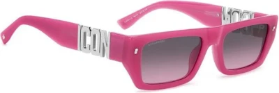 Dsquared2 ICON 0011/S MU154FF