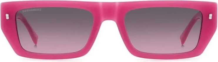 Сонцезахисні окуляри Сонцезахисні окуляри Dsquared2 ICON 0011/S MU154FF