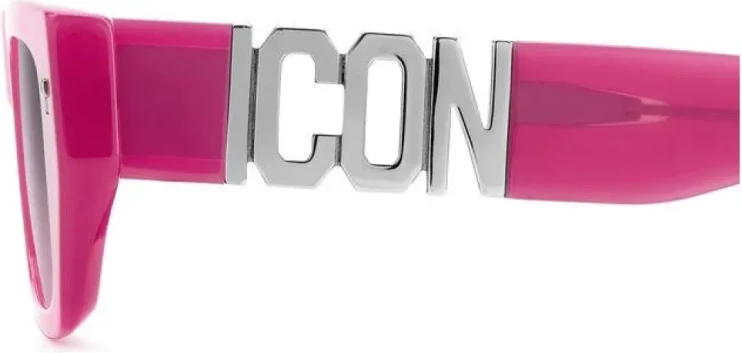 Сонцезахисні окуляри Сонцезахисні окуляри Dsquared2 ICON 0011/S MU154FF