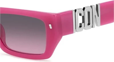 Dsquared2 ICON 0011/S MU154FF