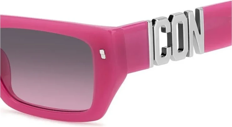 Сонцезахисні окуляри Сонцезахисні окуляри Dsquared2 ICON 0011/S MU154FF