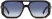 Сонцезахисні окуляри Сонцезахисні окуляри Dsquared2 D2 0105/S WR75608