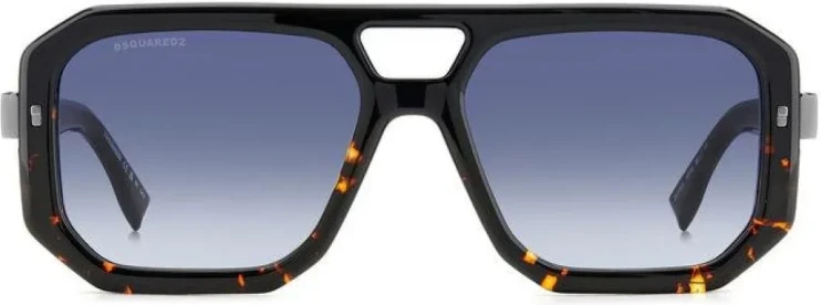 Сонцезахисні окуляри Сонцезахисні окуляри Dsquared2 D2 0105/S WR75608