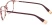 Оправа Оправа Furla VFU590 07LA 54