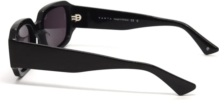 Сонцезахисні окуляри Сонцезахисні окуляри Casta CS 1135 NS BK