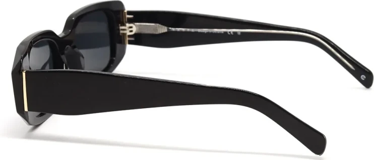 Сонцезахисні окуляри Сонцезахисні окуляри Casta CS 1140 NS BK