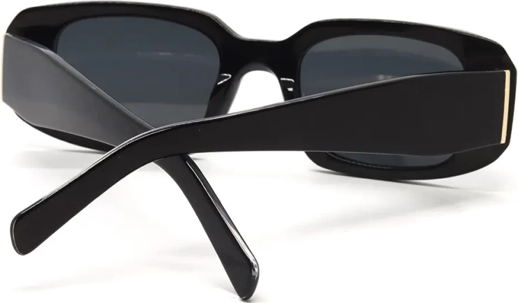 Сонцезахисні окуляри Сонцезахисні окуляри Casta CS 1140 NS BK