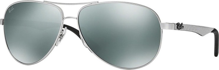 Солнцезащитные очки Солнцезащитные очки Ray-Ban RB8313 003/40 61 Ray-Ban Ray-Ban