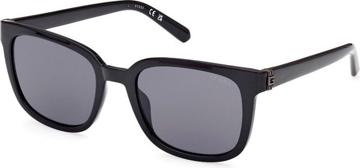 Солнцезащитные очки Солнцезащитные очки Guess GU00065 01A 53