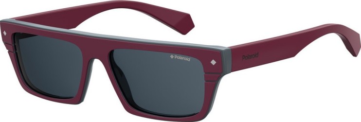 Солнцезащитные очки Солнцезащитные очки Polaroid PLD 6085/S/X FSF53C3