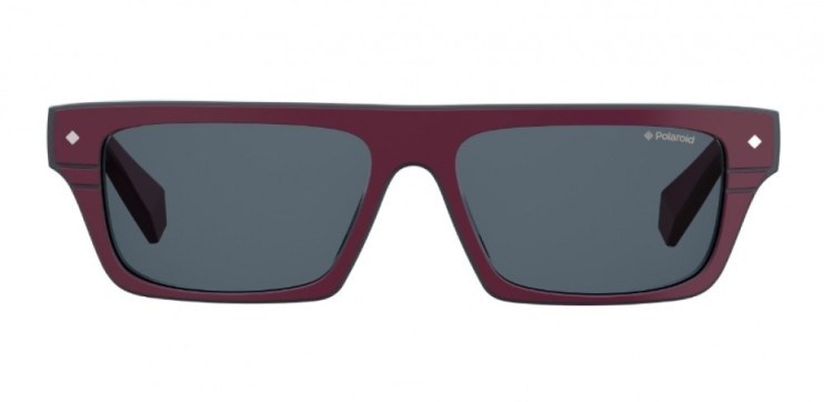Сонцезахисні окуляри Сонцезахисні окуляри Polaroid PLD 6085/S/X FSF53C3