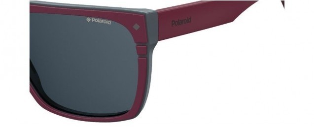 Сонцезахисні окуляри Сонцезахисні окуляри Polaroid PLD 6085/S/X FSF53C3