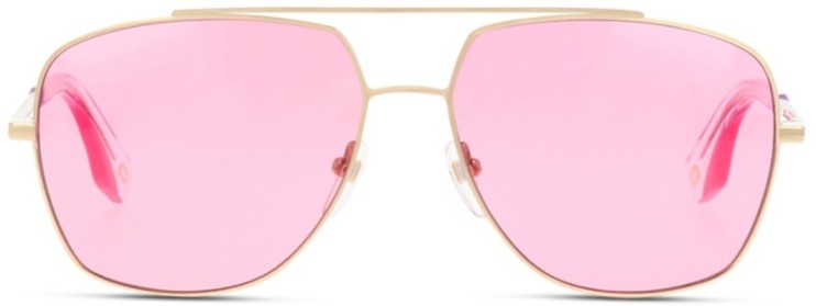 Сонцезахисні окуляри Сонцезахисні окуляри Marc Jacobs MARC 271/S EYR58U1