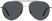 Солнцезащитные очки Солнцезащитные очки Fendi FF 0222/S KJ155M9