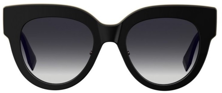 Солнцезащитные очки Солнцезащитные очки Fendi FF 0360/G/S 807519O