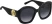 Солнцезащитные очки Солнцезащитные очки Marc Jacobs MARC 722/S 807569O