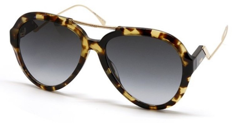 Солнцезащитные очки Солнцезащитные очки Fendi FF 0322/G/S 086589O