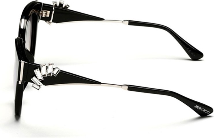 Сонцезахисні окуляри Сонцезахисні окуляри Jimmy Choo JADE/S U4T53FU