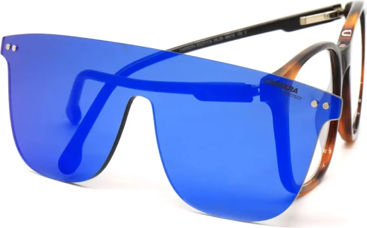 Солнцезащитные очки Солнцезащитные очки Carrera 2023T/CS 05L4899