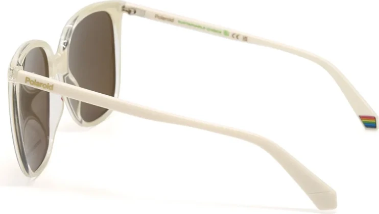 Сонцезахисні окуляри Сонцезахисні окуляри Polaroid PLD 6218/S VK656SP