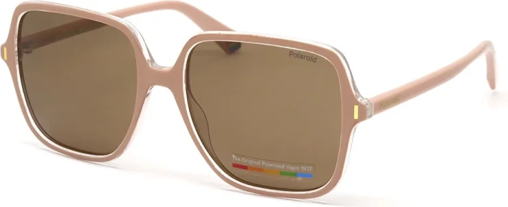 Сонцезахисні окуляри Сонцезахисні окуляри Polaroid PLD 6219/S 35J56SP