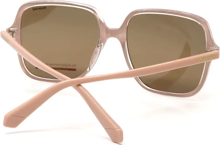 Сонцезахисні окуляри Сонцезахисні окуляри Polaroid PLD 6219/S 35J56SP