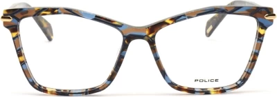 Police VPLD21 0XAF 55