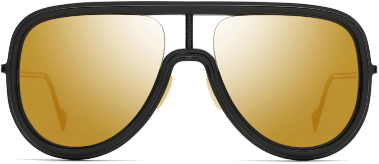 Солнцезащитные очки Солнцезащитные очки Fendi FF M0068/S 2M257SQ