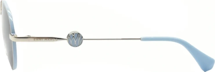 Солнцезащитные очки Солнцезащитные очки Enni Marco IS 11-807 63