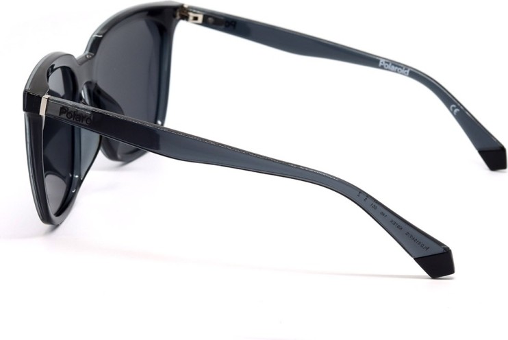 Сонцезахисні окуляри Сонцезахисні окуляри Polaroid PLD 6154/F/S KB799EX