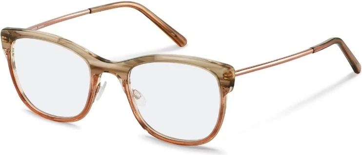 Оправа Оправа Rodenstock R5331 B
