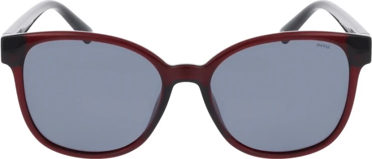 Сонцезахисні окуляри Сонцезахисні окуляри INVU IB22504C