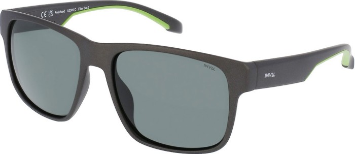 Сонцезахисні окуляри INVU A2309C