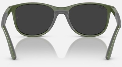 Ray-Ban RJ9077S 71356G 49