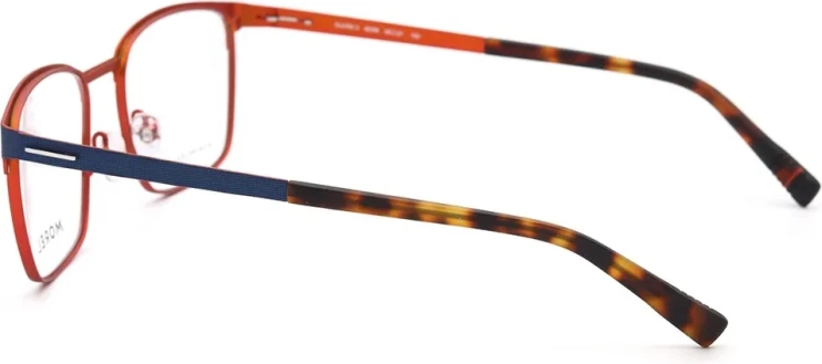 Оправа Оправа Marius Morel QUARK 3 BO08