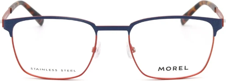 Оправа Оправа Marius Morel QUARK 3 BO08