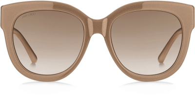 Jimmy Choo JILL/G/S KON54HA