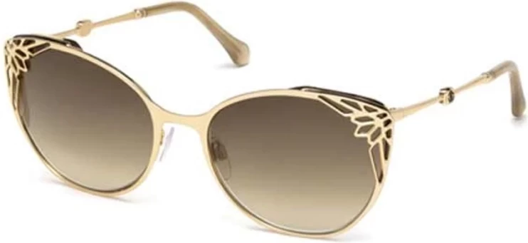 Сонцезахисні окуляри Сонцезахисні окуляри Roberto Cavalli RC1033 28G 63