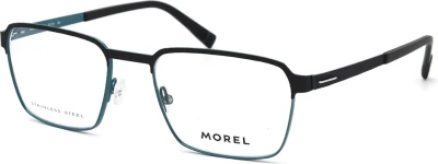 Marius Morel QUARK 4 NB12