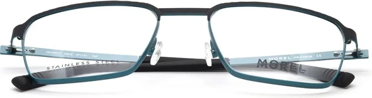 Оправа Оправа Marius Morel QUARK 4 NB12