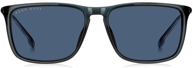 Сонцезахисні окуляри Сонцезахисні окуляри Hugo Boss 1182/S PJP57KU