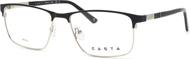 Оправа Оправа Casta CST 2240 IN BKSIL