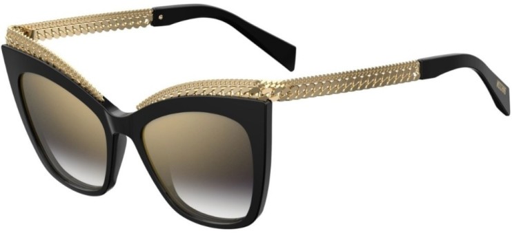 Сонцезахисні окуляри Moschino MOS009/S 80752FQ