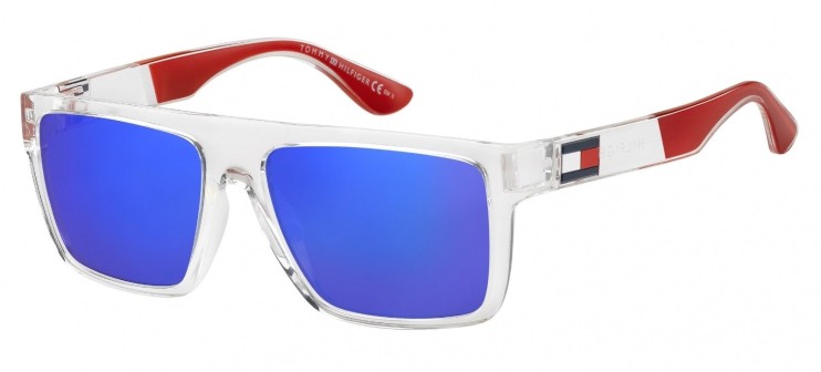 Солнцезащитные очки Солнцезащитные очки Tommy Hilfiger TH 1605/S QM456Z0