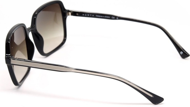 Сонцезахисні окуляри Сонцезахисні окуляри Casta CS 1062 BK