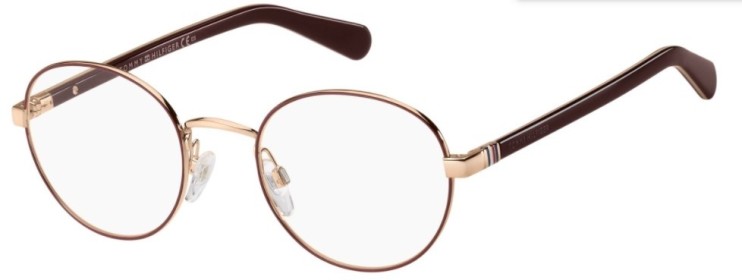 Оправа Оправа Tommy Hilfiger TH 1773 NOA5021