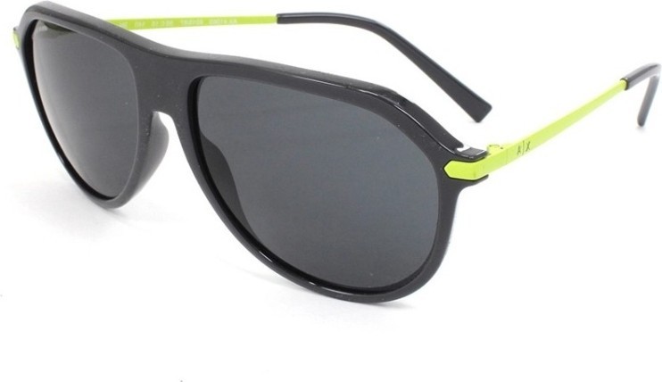 Сонцезахисні окуляри Сонцезахисні окуляри Armani AX 4106S 801587 59