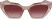 Сонцезахисні окуляри Сонцезахисні окуляри Karl Lagerfeld KL 6145S 278