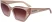 Сонцезахисні окуляри Сонцезахисні окуляри Karl Lagerfeld KL 6145S 278